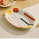 Porcelain Plate